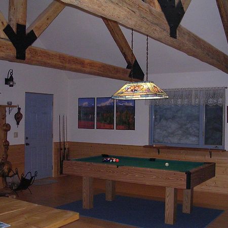 Alaska'S Northland Inn Trapper Creek エクステリア 写真
